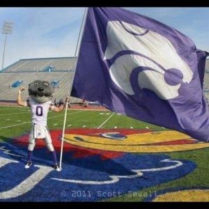 Meet your Posher, Chase